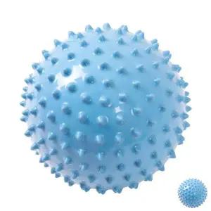 밸런스볼 하프 발란스 밸런스팟 돔볼 짐볼 미니 마사지짐볼 18cm