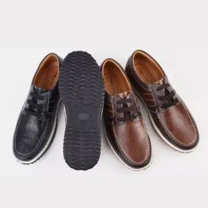유행타지 않는 편안한 데일리 남성슈즈 남자로퍼베이직 구두 더비 캐주얼 비지니스 세미 클래식 심플