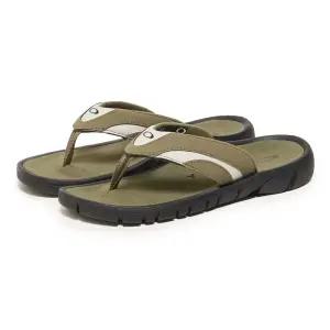 오클리 FOF1004187CE 0 코일 샌들슬리퍼 쪼리 패션쪼리 남자 남성용