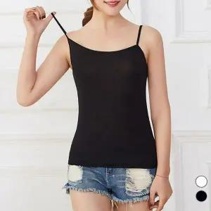 [하프클럽/]4계절용 기본 이너 끈나시 LM-0031