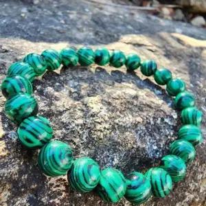 [하프클럽/]한국어 천연팔찌 커플링 매력적인 원석 악세서리 남녀