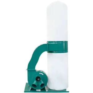 목공용 집진기 이동식 톱밥 먼지 자루 흡진기 연무기 공방