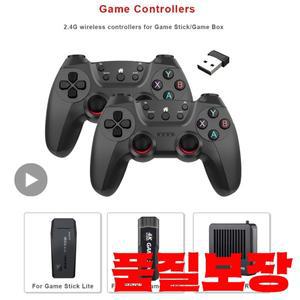 무선 게임패드 컨트롤 비디오 (모바일 안드로이드 휴대폰 PC TV 박스 조이스틱 게이머 핸드폰 만도)