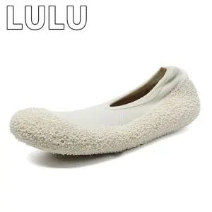 요가신발 실내화 요가 고렌샤크미끄럼방지 신발 쿠션