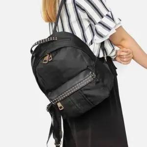 투웨이백팩 가벼운여성백팩 대학생백팩 데일리백팩 백백 직장인 여성가죽백팩