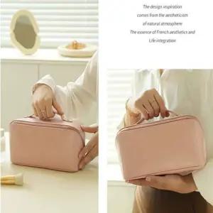 메이크업 정리가방 멀티백 빅사이즈 수납가방 파우치