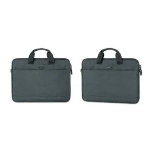 노트북파우치 남자 회사 크로스백 데일리 토트백 노트북 수납 가방