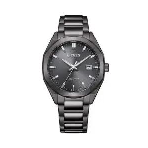 시티즌 BM7625-80H 에코드라이브 남성 메탈 시계