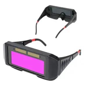 용접고글 보안경 자동차광 카트리지 FG 고글안경 60G