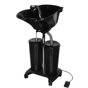 간이 샴푸대 이동식 이발대 가정용 간병