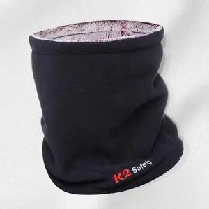 케이투 넥게이터 넥워머 야외작업 필수 방한용품 넥워머