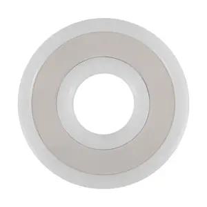 풀 세라믹 밀폐 베어링 608-2Rs 8X22X7 Zro2 볼 베어링 18273