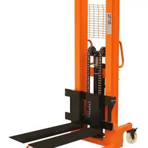 미니지게차 전동 리프팅 운반 산업용 팔레트 파렛트 스태커