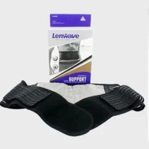 디스크허리보호대 LenWave 허리보호대 복대