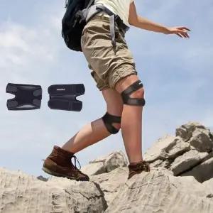 슬개건 무릎보호대 썬버드 보호대 움직임 편한 운동 보조용 러닝