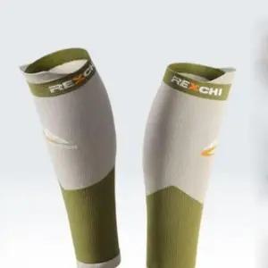 겨울 등산 운동 종아리 슬리브 보호대 조깅 편한 발목