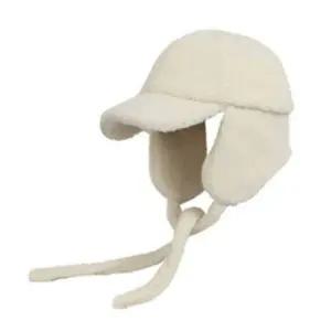 귀도리 모자 여성겨울모자 여자겨울모자 여자귀달이모자_25037380