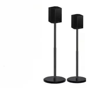 삼성리어스피커 거치대 Q990D 9500s Q930D 브라켓 호환 9500S