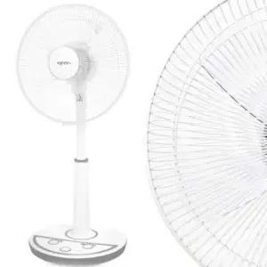 넥밴드 폴딩 아이스 선풍기