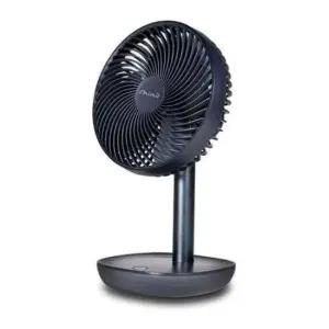 BLDC 충전식 데스크 선풍기 NV06KP