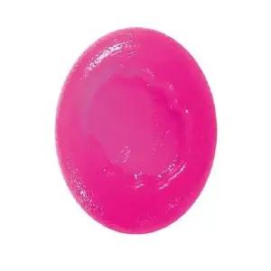 V 아이워너 젤리그립 라운드 핑크 악력기운동 악력운동