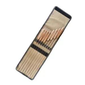 캠핑용품 뉴 스텐레스 캠핑문 화로대 바베큐꼬치 구이 8P 세트