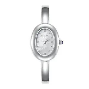 [발렌티노루디]발렌티노루디 VR2597B-WT 클래식 여자 뱅글 팔찌시계