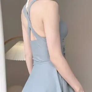 홀터넥 원피스 수영복 DO8416 수영복 비키니 비키니수영복