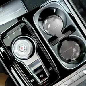 [에이치플러스몰]TBZ 카니발 KA4 시즌2 메탈 컵홀더 도어캐치 자동차튜닝