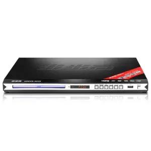 DVD 플레이어 MP4 블루투스 스피커 오디오 학습용