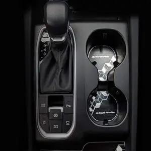 [알티피아]TBZ 싼타페 TM 시즌2 메탈 컵홀더 도어캐치 자동차튜닝