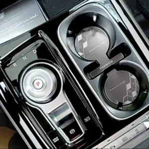 [알티피아]TBZ 카니발 KA4 시즌2 메탈 컵홀더 도어캐치 자동차튜닝