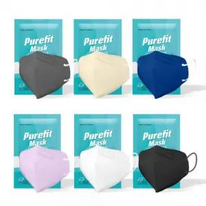 2D 컬러 대형마스크50매 (25매입x2)