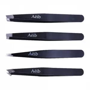 에이브 파우치 족집게세트