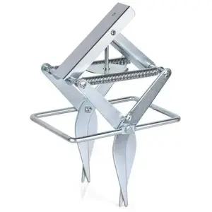 두더지퇴치기 두더지 포획기 덫 트랩 두더지퇴치기