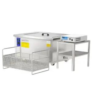 산업용 초음파 세척기 세정기 금형 녹제거기 실험실