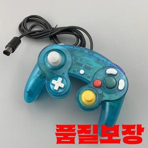 NGC 콘솔용 유선 게임패드 게임큐브 클래식 조이스틱 컨트롤러 레트로 액세서리