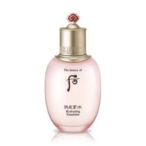 더 후 공진향 수 수연 로션 110ml