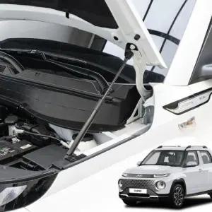 본넷쇼바 캐스퍼 본넷 쇼바 후드 댐퍼 리프트