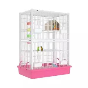대형 다람쥐 케 철제 소동물 슈가글라이더 사육장 철장