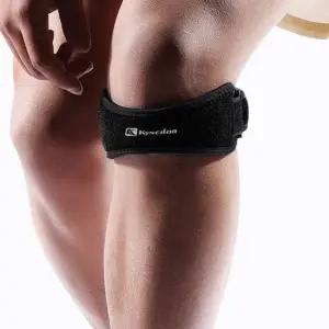 무릎서포터 액티브 슬개골 무릎보호대 니랩 보호밴드