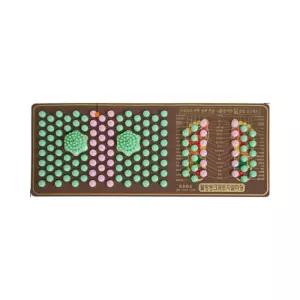 MPN 웰빙씽크매트 자갈마당 GOLD-9538A