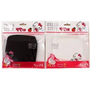 헬로키티 방한 마스크 X10개