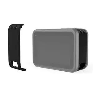 [셀러에이드]액션캠 고프로 9 호환 탈착 충전 마운트 커버 액세서리 동영상 촬영