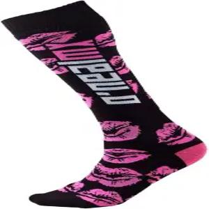 오닐 남성 프로 삭스(블랙 원 사이즈)