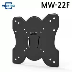 마운트피아 TV브라켓 벽걸이형 MW-22F (23-42in) 티비 모니터 거치대