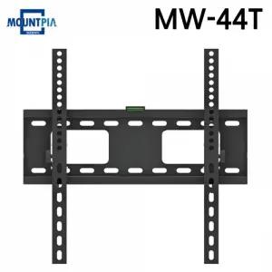 마운트피아 TV브라켓 벽걸이형 MW-44T (32-55in) 티비 모니터 거치대 상하 각도조절