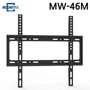 마운트피아 TV브라켓 벽걸이형 MW-46M (42-65in) 티비 모니터 거치대