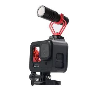 [셀러에이드]고프로 히어로 9 호환 범퍼 케이스 프로텍터 보호 가드