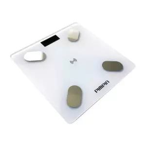 핌핀 블루투스체중계 PP-B007 인바디기능 체중측정